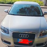 audi a3 1600    