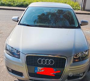 audi a3 1600    