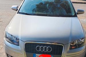 audi a3 1600    