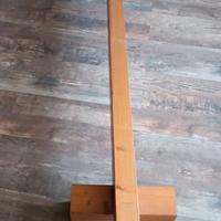 Asse di equilibrio Trave per ginnastica artistica 