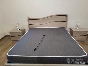 camera da letto 