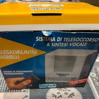 Beghelli Telesalvalavita