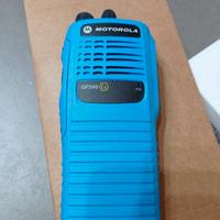 radiotrasmittente GP 340 ex
