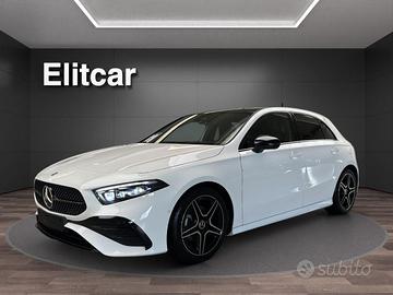 MERCEDES-BENZ A 180 Automatic AMG Line Advanced