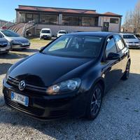 Volkswagen Golf 6 1.6 TDI 2012 SI NEOPATENTATI