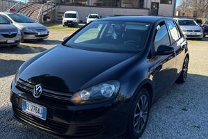 Volkswagen Golf 6 1.6 TDI 2012 SI NEOPATENTATI
