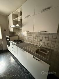 Cucina moderna COME NUOVA