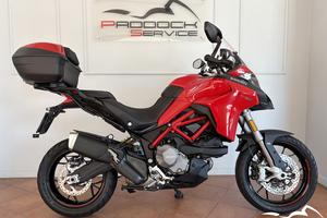 Ducati Multistrada 950 S Tua da 161 euro/mese