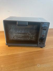 Mini Fornetto De'Longhi Mulino Bianco Vintage
