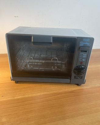 Mini Fornetto De'Longhi Mulino Bianco Vintage