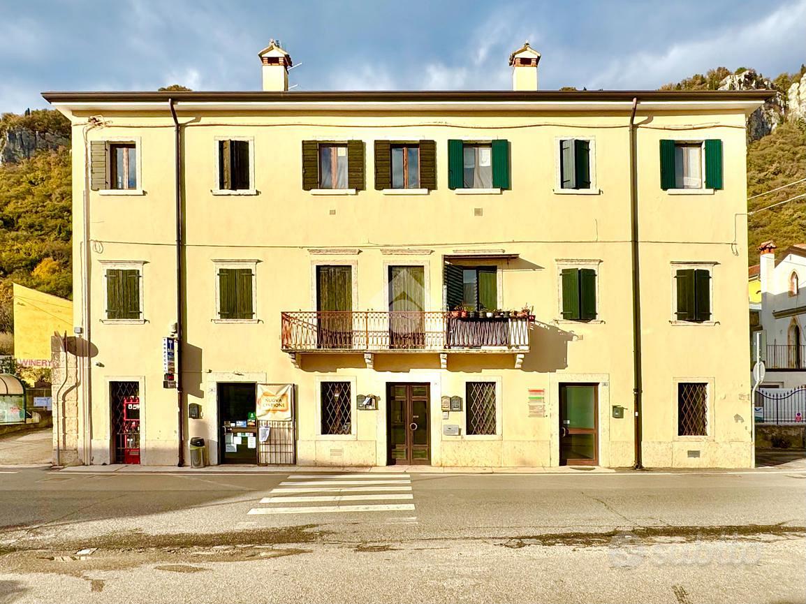 Apartment in Affi, Caorsa - Vista 3