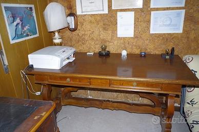 Splendida scrivania