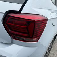 Fanale posteriore dx vw polo aw1 2018