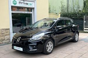 RENAULT Clio Sporter dCi 8V 90CV Start&Stop Energy