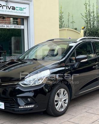 RENAULT Clio Sporter 1.2 75CV Zen