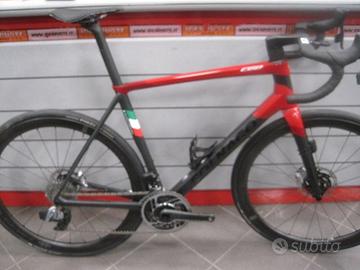 COLNAGO C68 CARBON SRAM RED AXS TG. L - USATO !!!