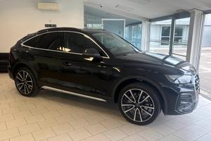 Audi Q5 SPB 40 TDI quattro S tronic line Sport Cer