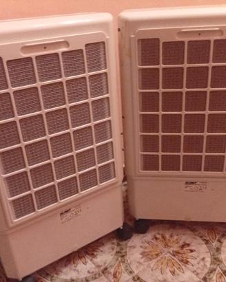 refrigeratori ad acqua 