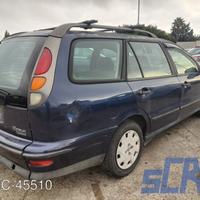 Fiat marea weekend 185 1.9 jtd 105 - ricambi