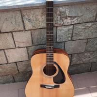 Chitarra acustica Yamaha F310P