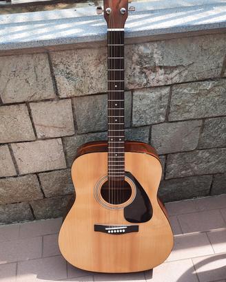 Chitarra acustica Yamaha F310P