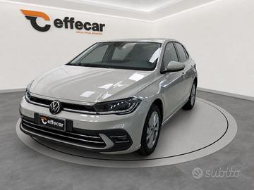 VOLKSWAGEN Polo 1.0 TSI Style