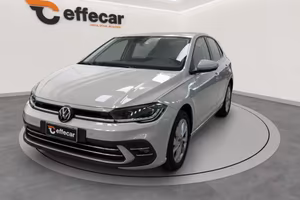 VOLKSWAGEN Polo 1.0 TSI Style