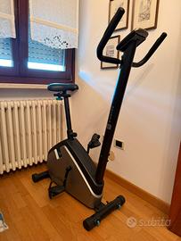 Decathlon Domyos Essential+ 06