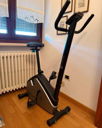 Decathlon Domyos Essential+ 06