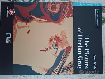 The Picture of Dorian Gray - Oscar Wilde