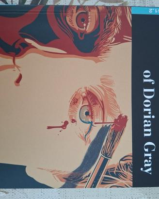 The Picture of Dorian Gray - Oscar Wilde