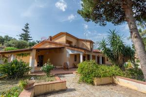 Villa singola - Trappeto