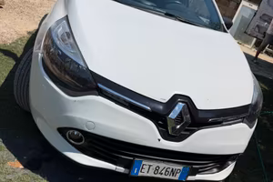 Clio renault