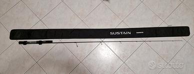 Shimano Sustain 610 14-35gr