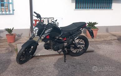 Kymco K-Pipe 125