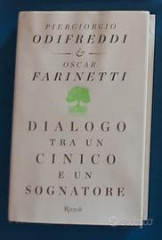 Dialogo tra un cinico e un sognatore