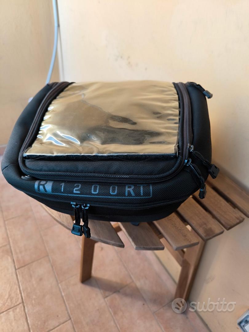 Borsa serbatoio bmw r 1200 rt usata shop