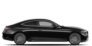 Mercedes-Benz CLA Mercedes-Benz C174 250 + EQ