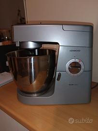 Kenwood planetaria 2020