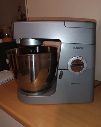 Kenwood planetaria 2020