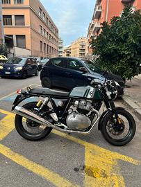Royal Enfield Continental GT 650