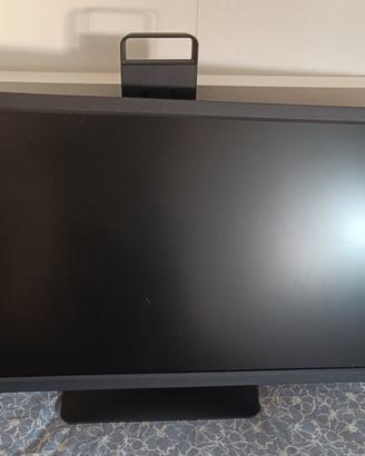 Monitor benq zowie 144hz 24 pollici