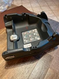 Base ovetto auto
