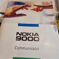Nokia 9000 Communicator