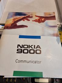 Nokia 9000 Communicator