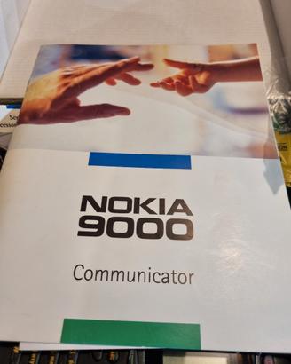 Nokia 9000 Communicator