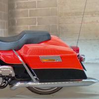 Scarichi vance & hines Harley Davidson 1680