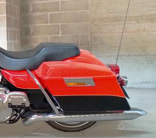 Scarichi vance & hines Harley Davidson 1680