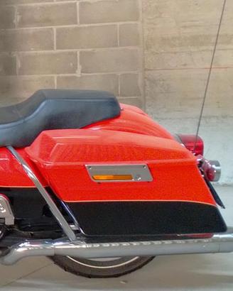 Scarichi vance & hines Harley Davidson 1680