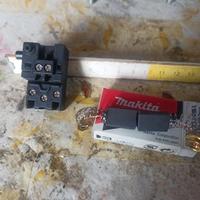 makita hr4000c pulsante spazzole ricambi